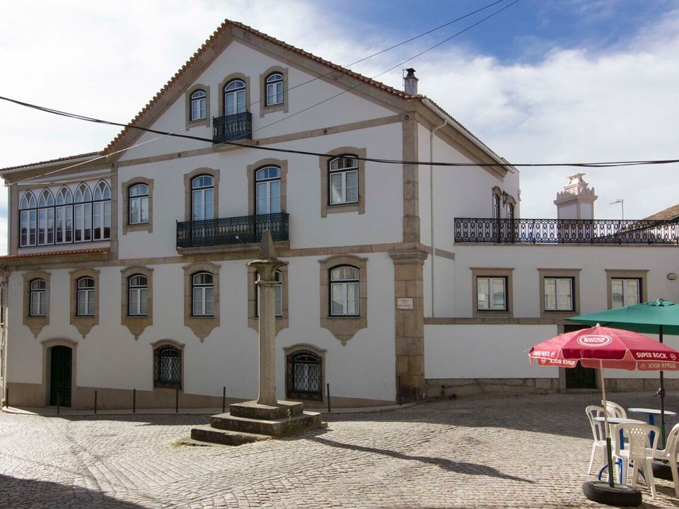 Villa i Canas de Senhorim, Viseu - foto 1