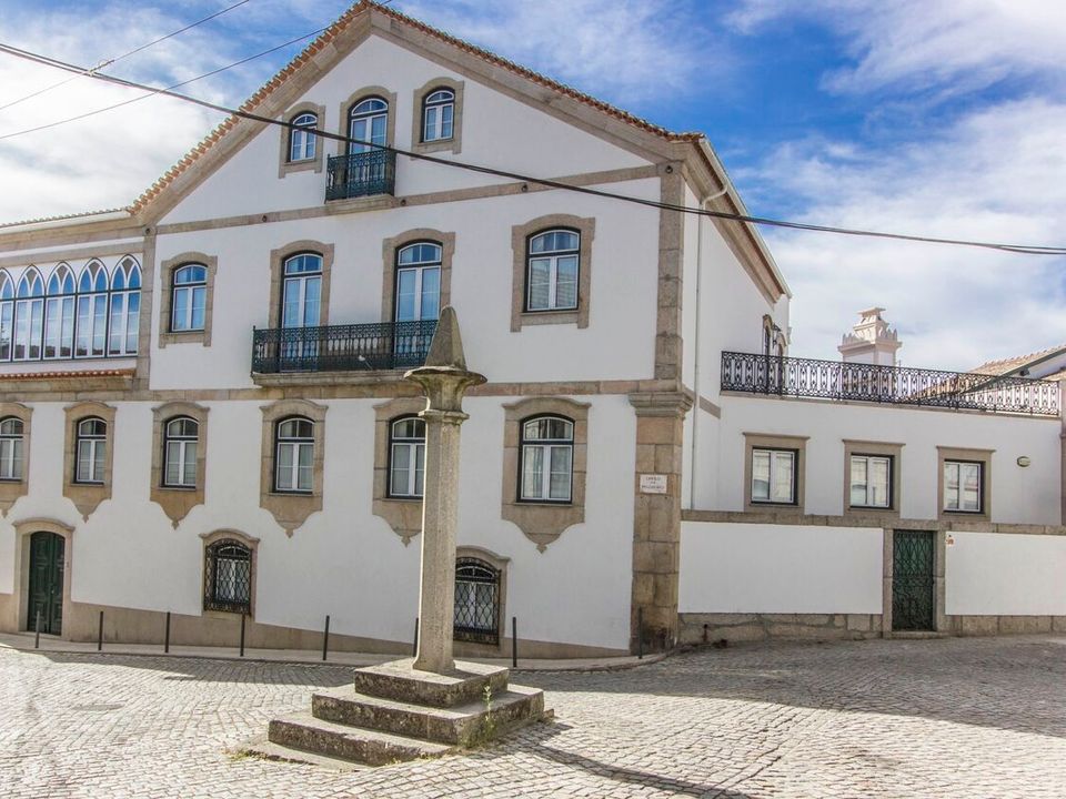 Villa i Canas de Senhorim, Viseu - foto 2