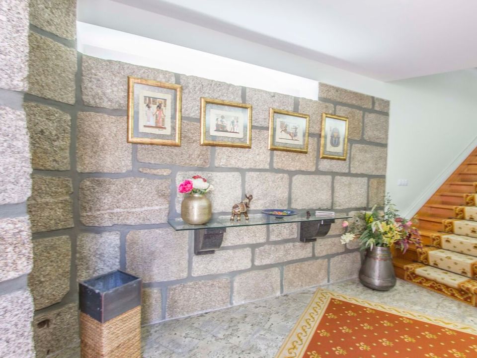 Villa i Canas de Senhorim, Viseu - foto 5