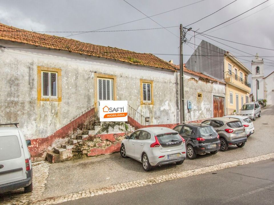Villa i Alcobaca, Leiria - foto 2