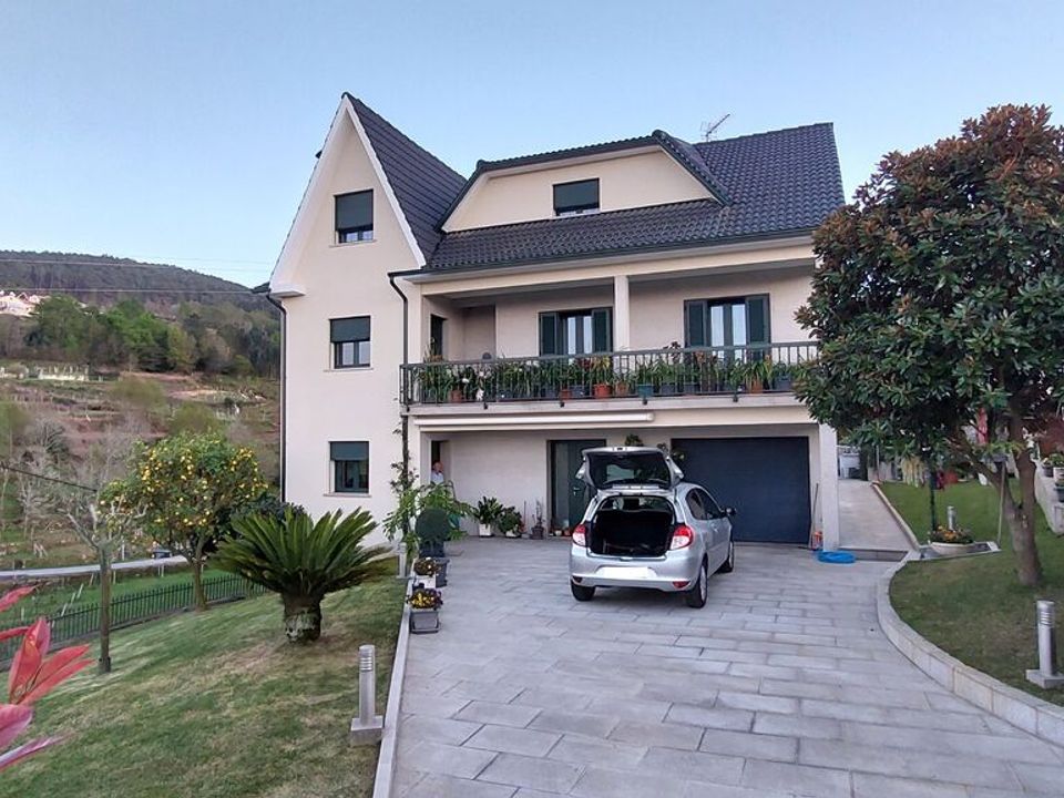 Villa i Paderne, Faro - foto 1