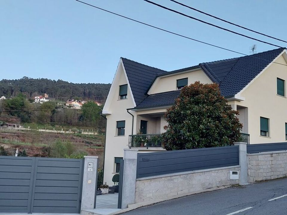 Villa i Paderne, Faro - foto 2