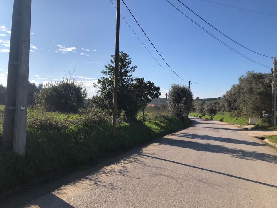 Helårsgrund i Olaia e Paco, Santarem - foto 4