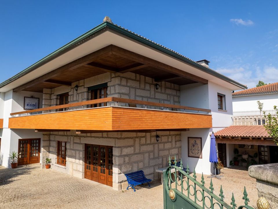 Villa i Cambeses, Viana do Castelo - foto 2