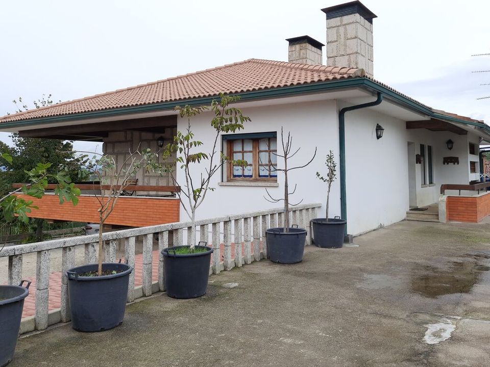 Villa i Cambeses, Viana do Castelo - foto 4