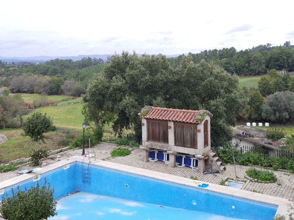 Villa i Cambeses, Viana do Castelo - foto 5
