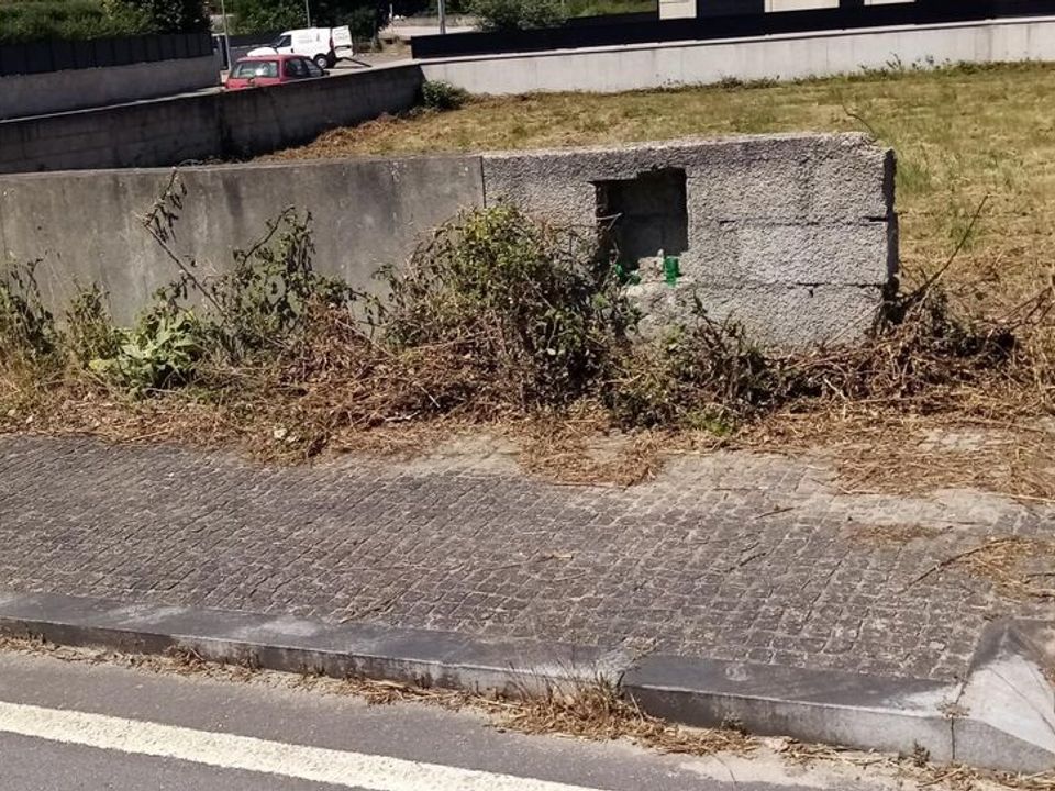 Helårsgrund i Moncao, Viana do Castelo - foto 1