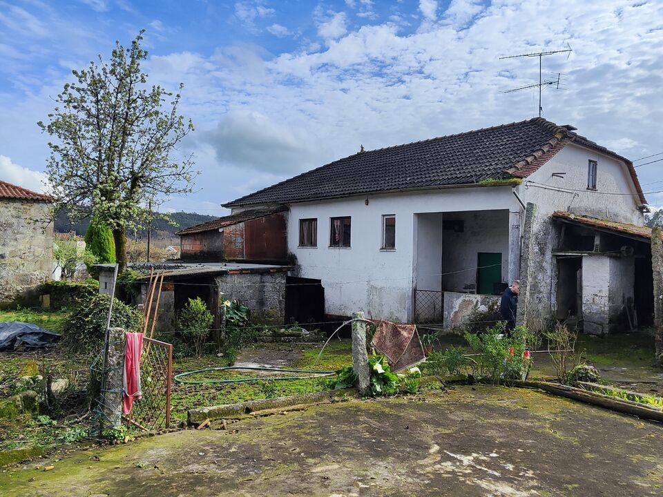 Villa i Ponte de Lima, Viana do Castelo - foto 3
