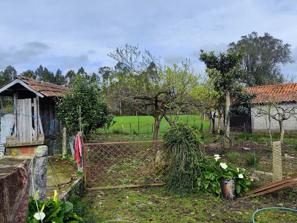 Villa i Ponte de Lima, Viana do Castelo - foto 5