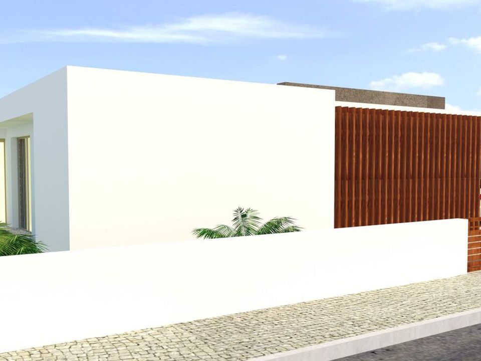 Villa i Caldas da Rainha, Leiria - foto 2