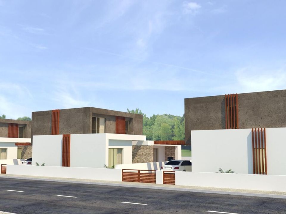 Villa i Caldas da Rainha, Leiria - foto 2