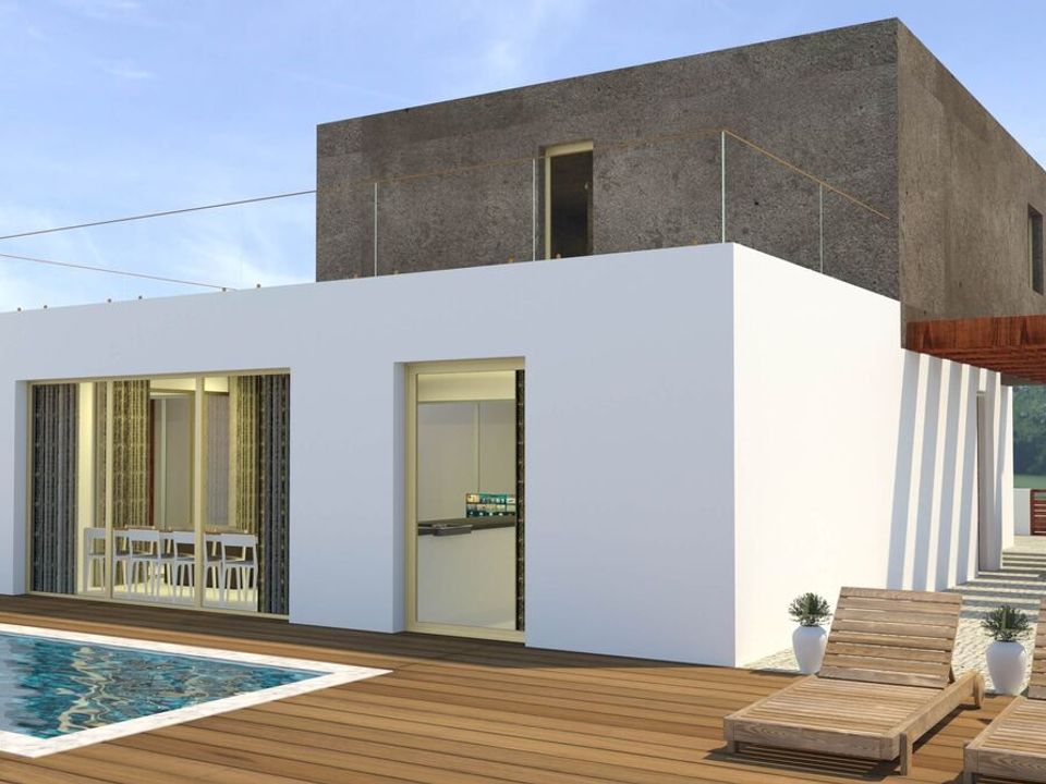 Villa i Caldas da Rainha, Leiria - foto 5