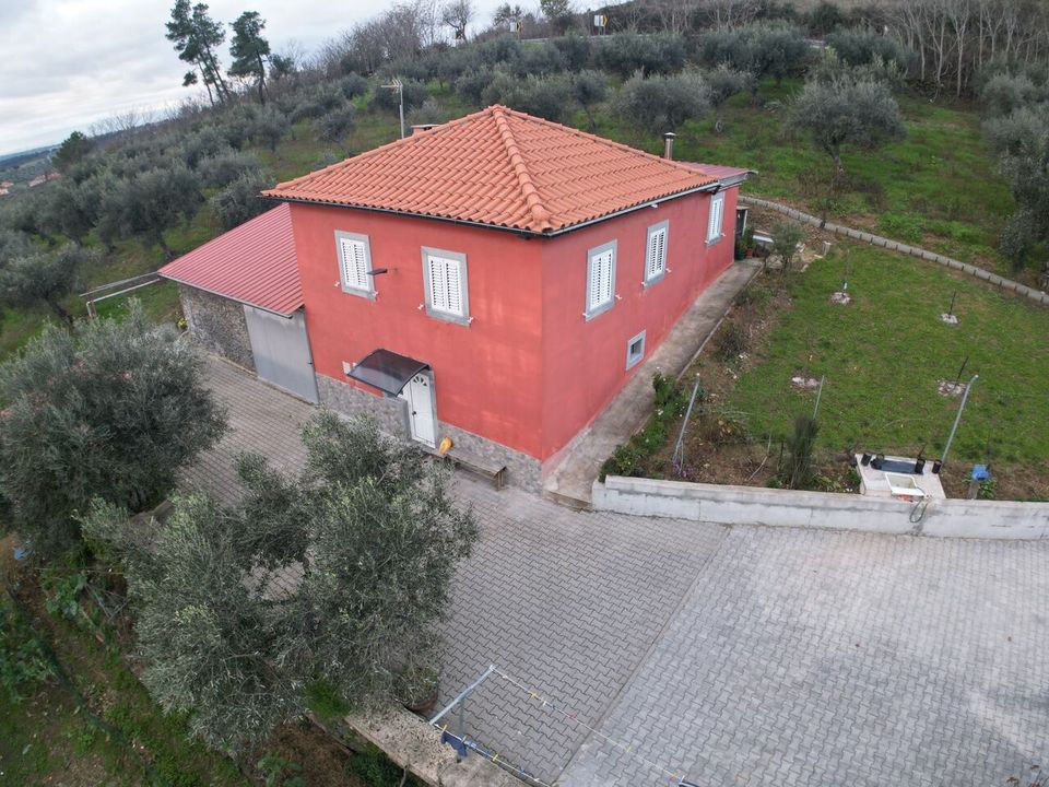 Boerderij in Macedo de Cavaleiros, Braganca - foto 1