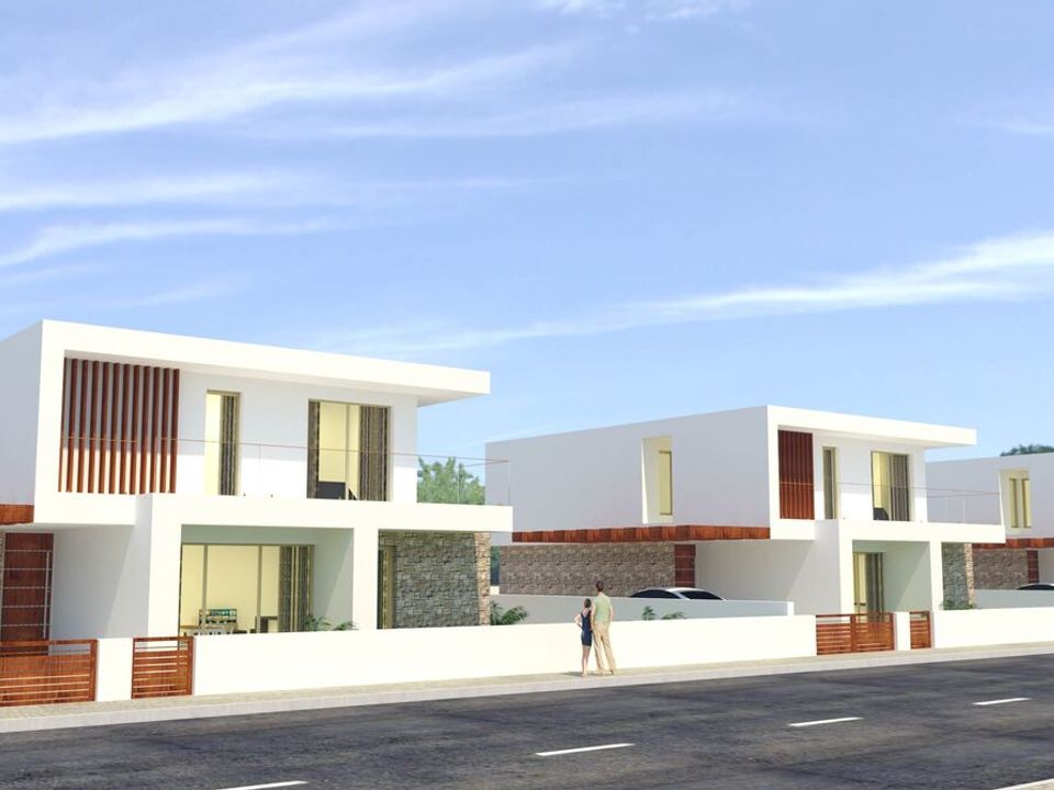 Villa i Caldas da Rainha, Leiria - foto 3