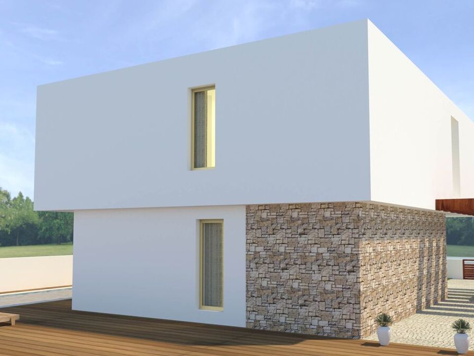 Villa i Caldas da Rainha, Leiria - foto 5