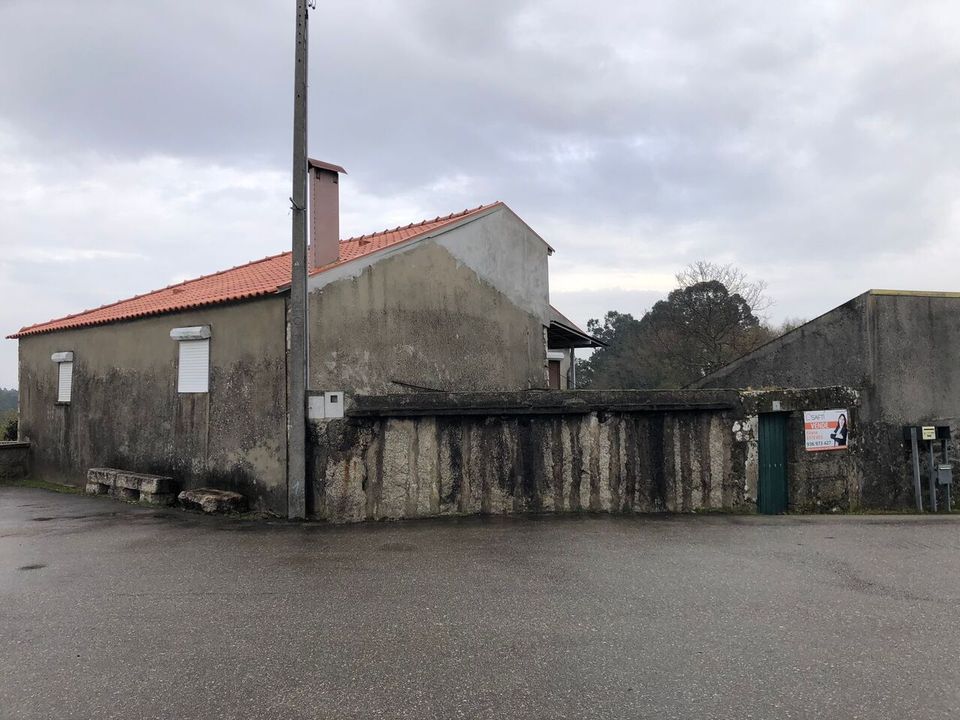 Villa i Moncao, Viana do Castelo - foto 1