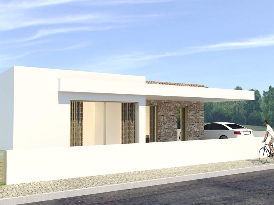Villa i Caldas da Rainha, Leiria - foto 2