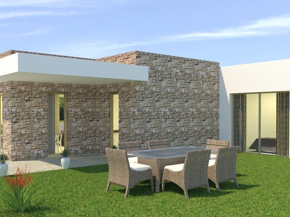 Villa i Caldas da Rainha, Leiria - foto 3