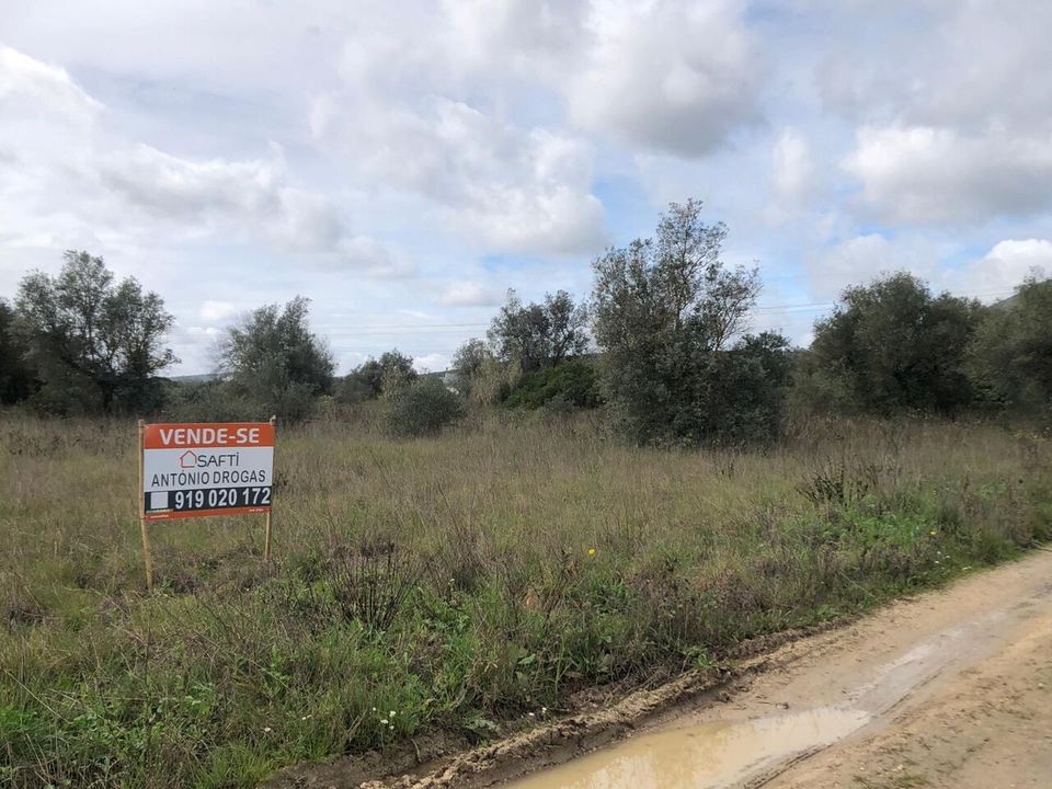 Helårsgrund i Alcanena, Santarem - foto 4