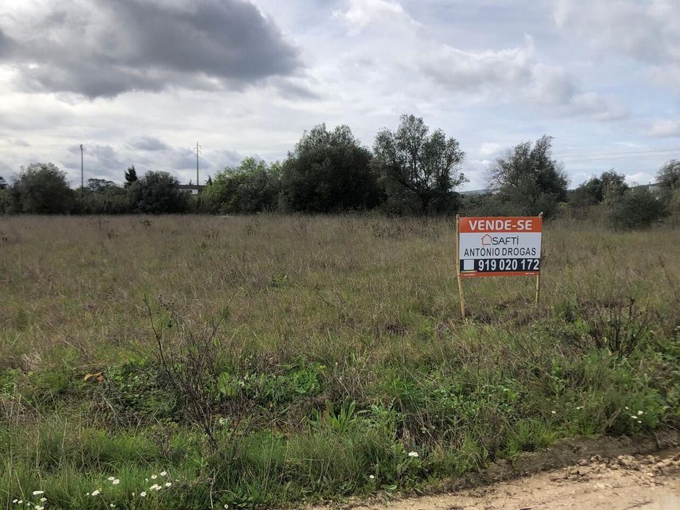 Helårsgrund i Alcanena, Santarem - foto 5