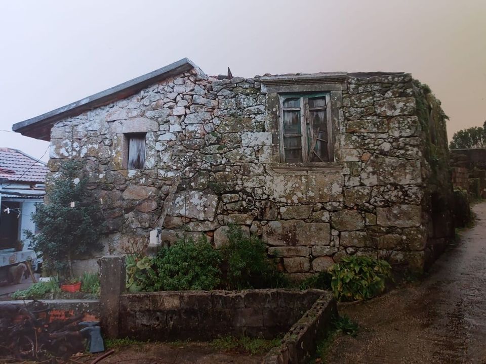 Villa i Jolda (Sao Paio), Viana do Castelo - foto 1