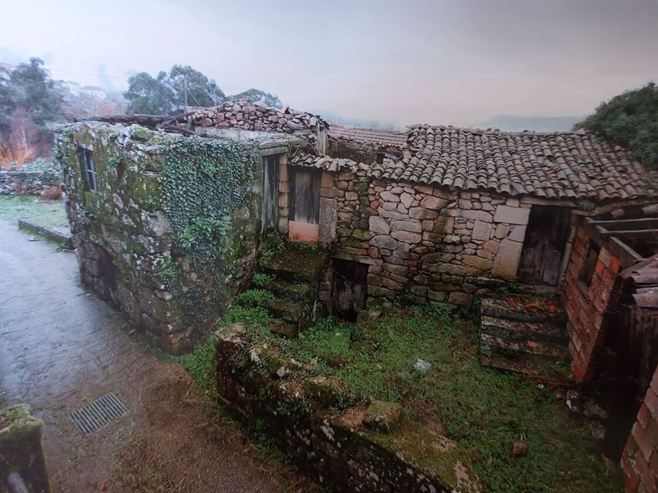 Villa i Jolda (Sao Paio), Viana do Castelo - foto 2