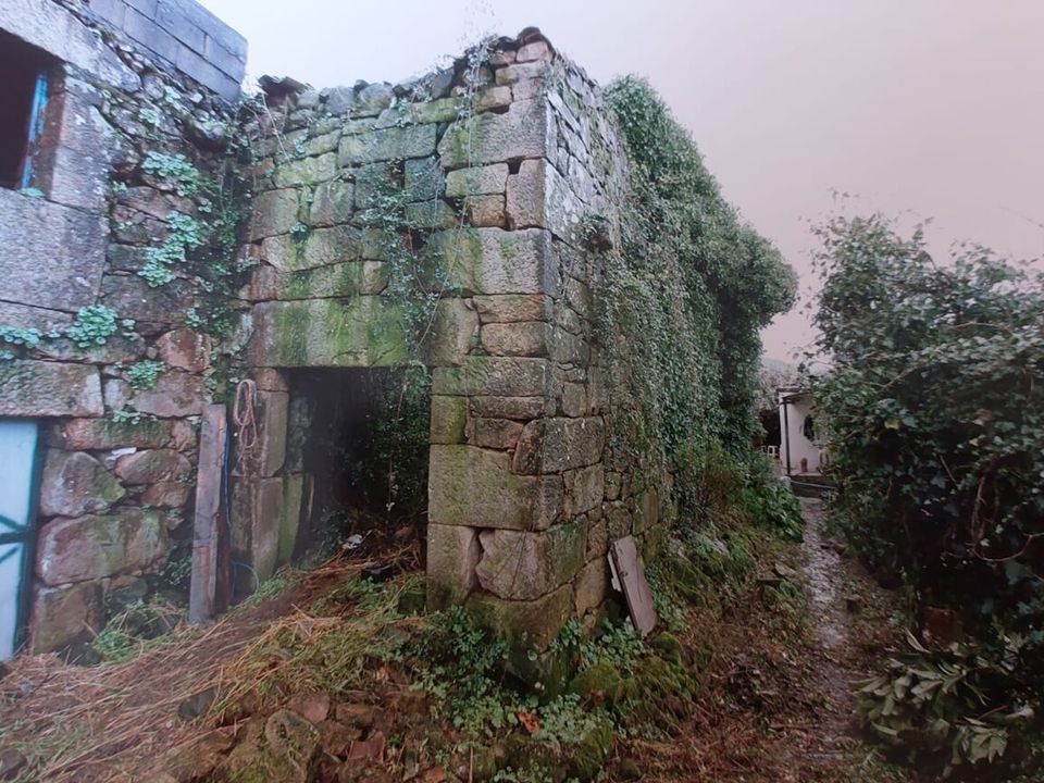 Villa i Jolda (Sao Paio), Viana do Castelo - foto 3