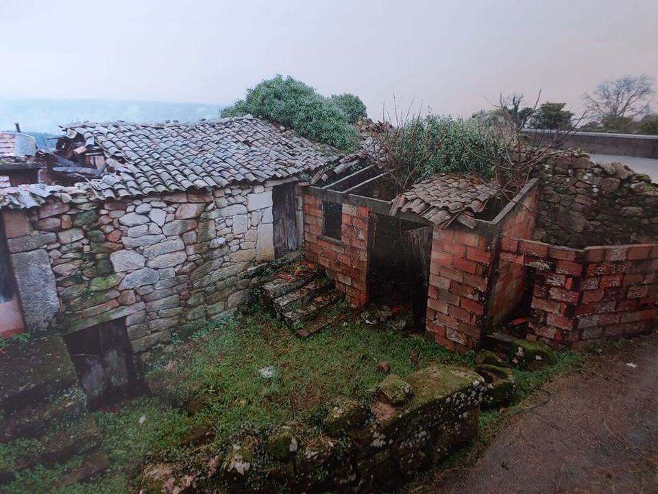 Villa i Jolda (Sao Paio), Viana do Castelo - foto 4