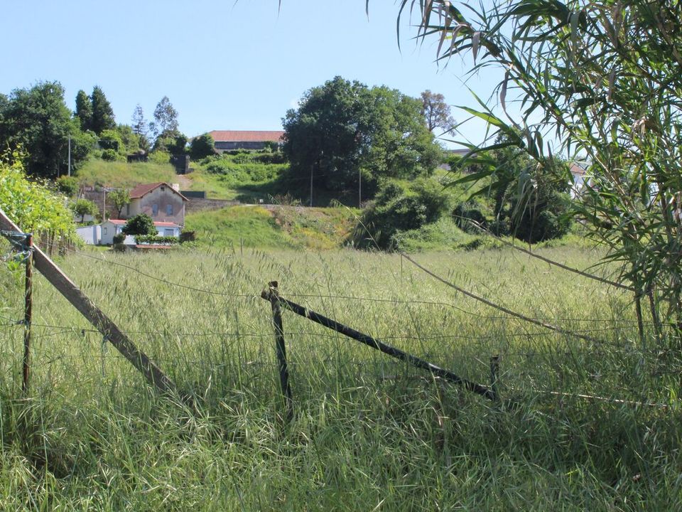 Helårsgrund i Moncao, Viana do Castelo - foto 4