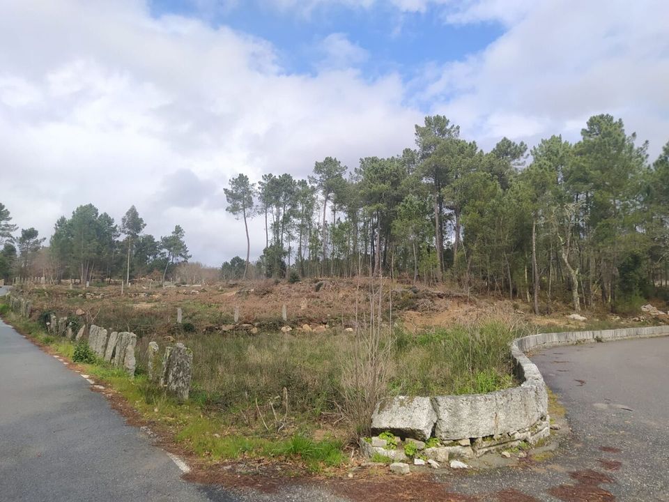 Helårsgrund i Moncao, Viana do Castelo - foto 2