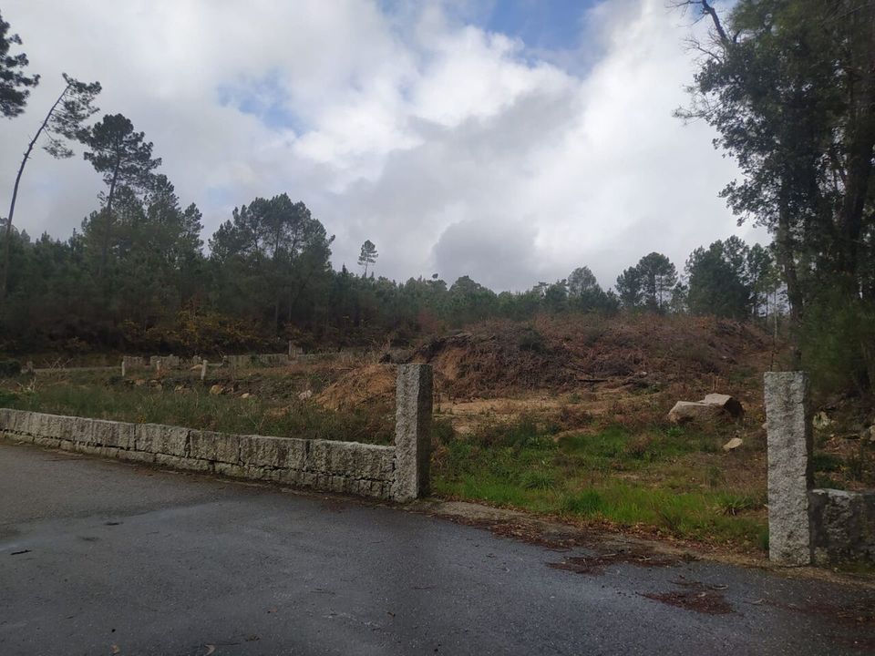 Helårsgrund i Moncao, Viana do Castelo - foto 3