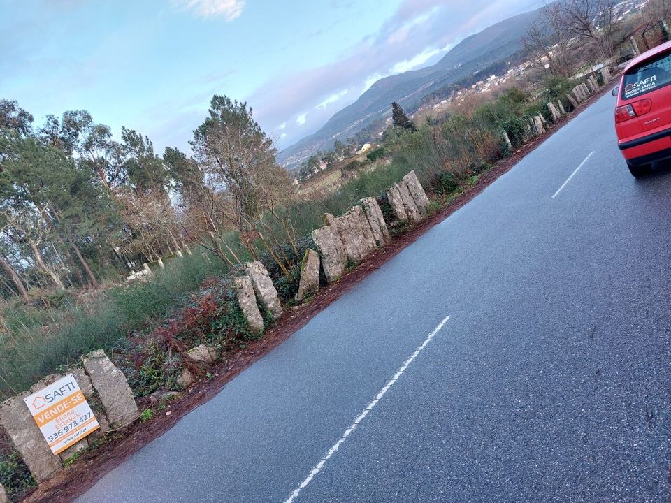 Helårsgrund i Moncao, Viana do Castelo - foto 4