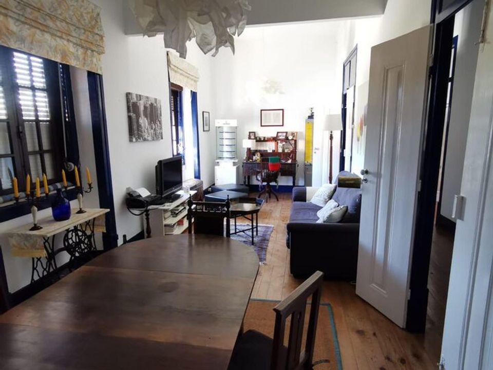 Villa i Sao Joao da Ribeira e Ribeira de Sao Joao, Santarem - foto 2