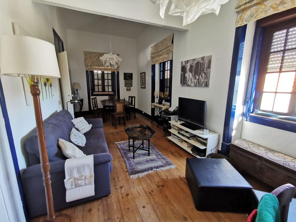 Villa i Sao Joao da Ribeira e Ribeira de Sao Joao, Santarem - foto 3
