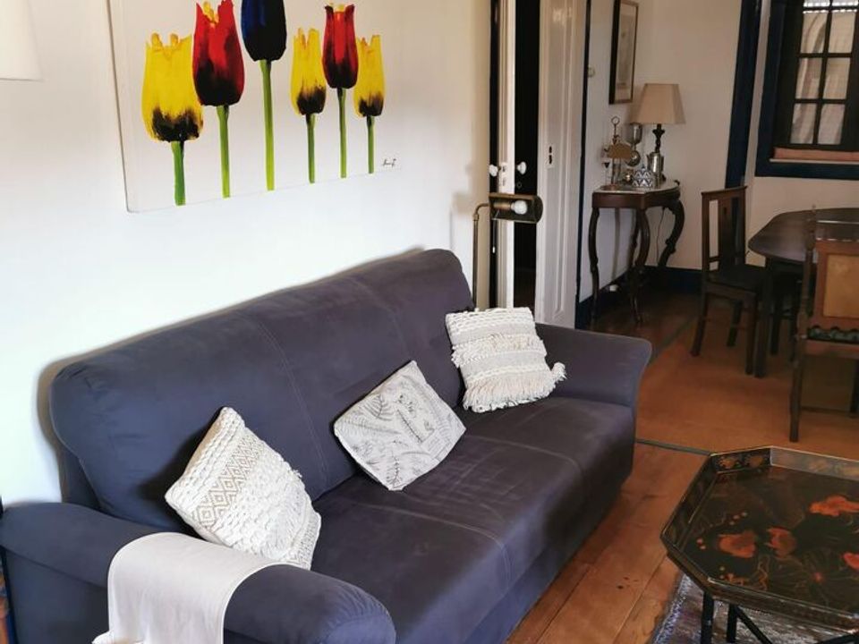 Villa i Sao Joao da Ribeira e Ribeira de Sao Joao, Santarem - foto 4