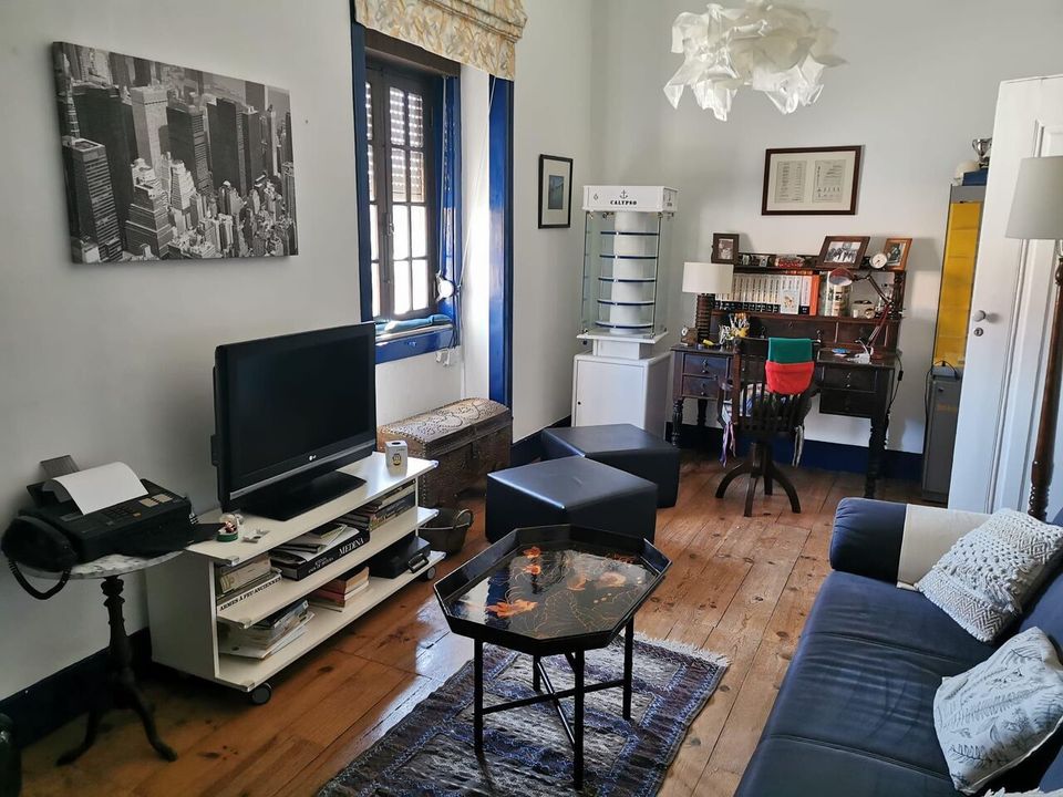 Villa i Sao Joao da Ribeira e Ribeira de Sao Joao, Santarem - foto 5
