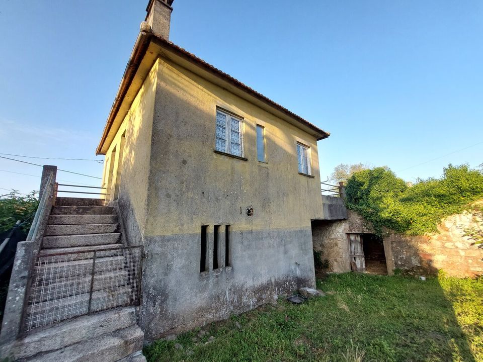 Villa i Bela, Viana do Castelo - bilde 2