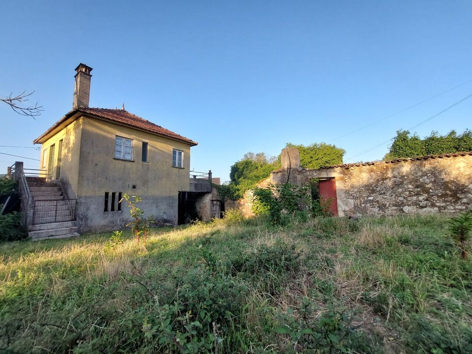 Villa i Bela, Viana do Castelo - bilde 1