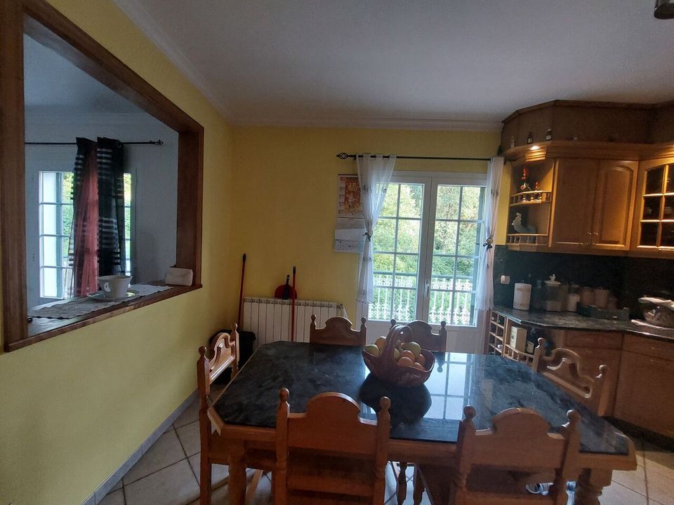 Villa i Jolda (Sao Paio), Viana do Castelo - foto 4