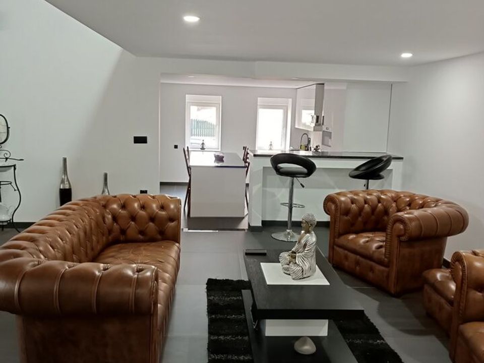 Villa i Travasso, Aveiro - foto 3