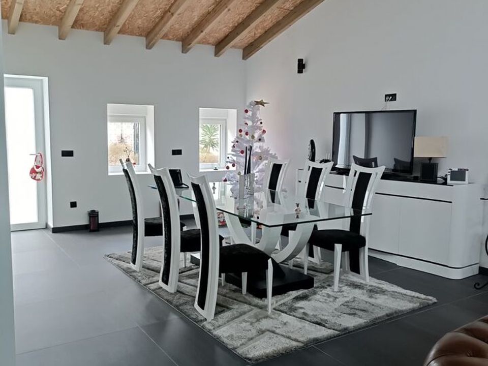 Villa i Travasso, Aveiro - foto 4
