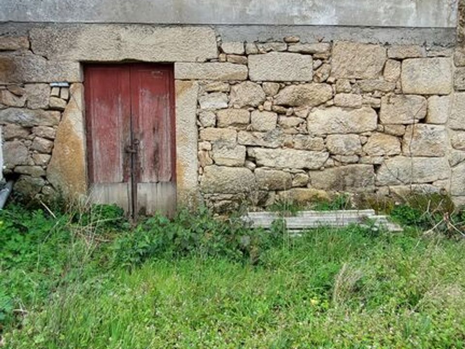 Villa i Prado e Remoaes, Viana do Castelo - bilde 1