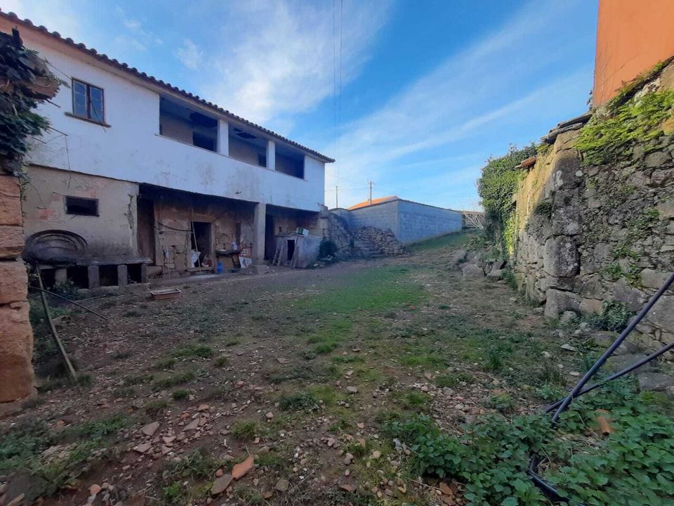 Villa i Ganfei, Viana do Castelo - foto 1