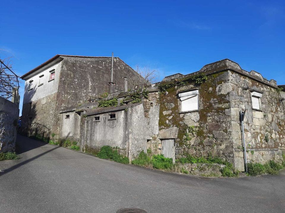 Villa i Ganfei, Viana do Castelo - foto 2