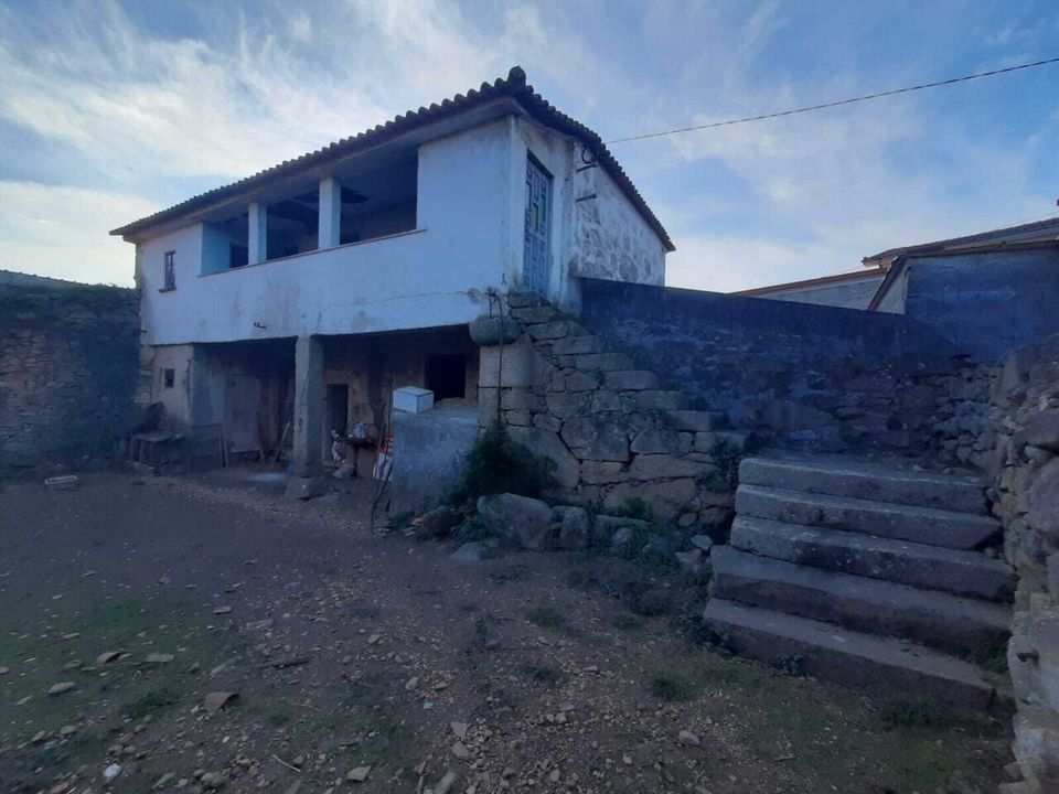 Villa i Ganfei, Viana do Castelo - foto 3