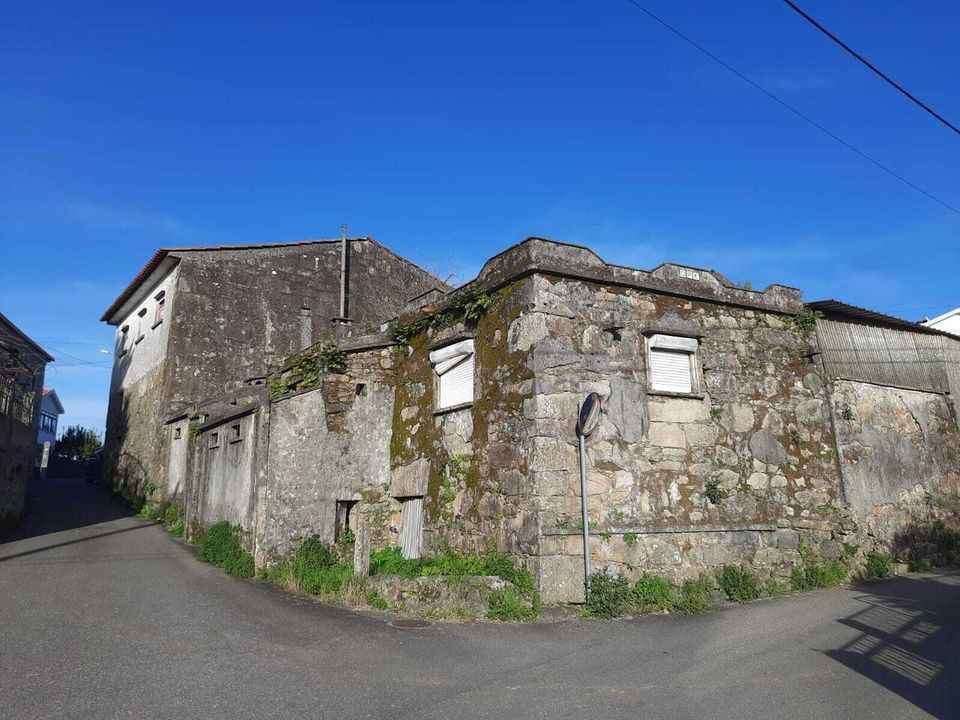 Villa i Ganfei, Viana do Castelo - foto 4