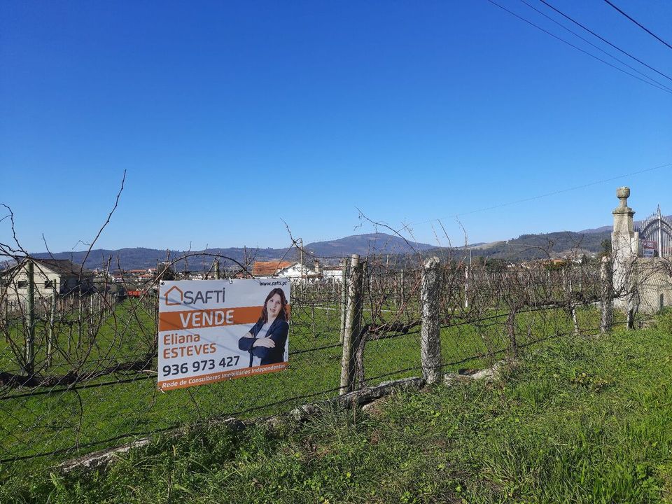 Farm i Moncao, Viana do Castelo - foto 1