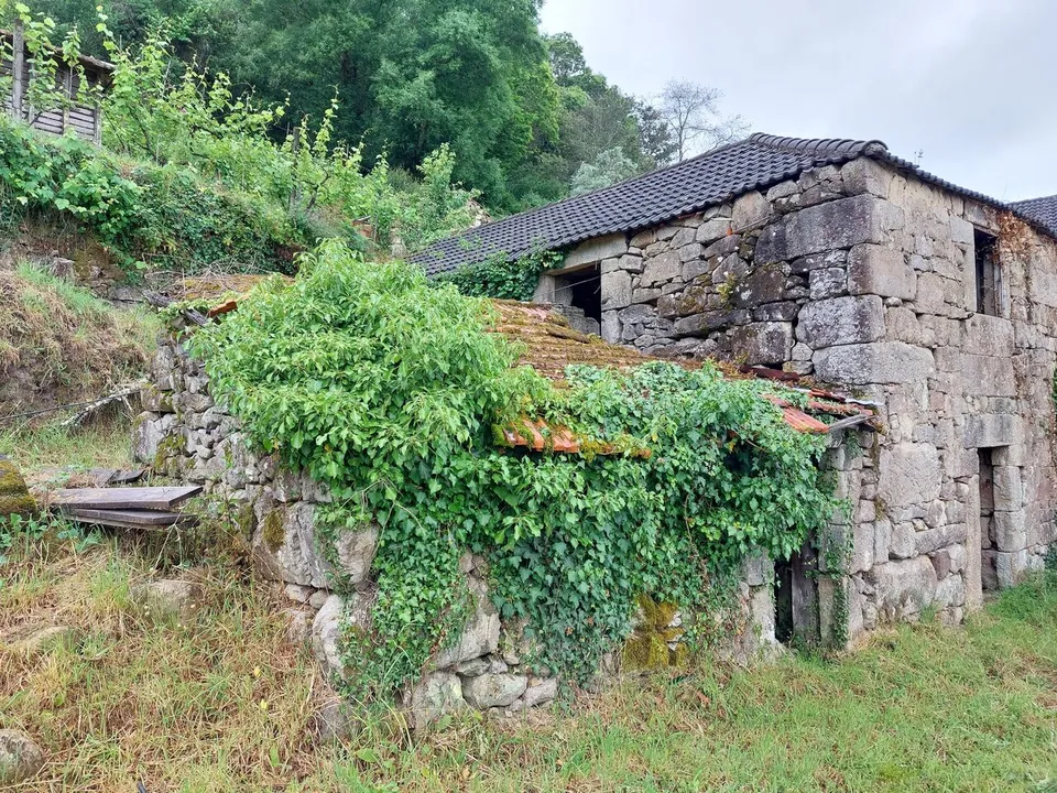 Villa i Abedim, Viana do Castelo - foto 2