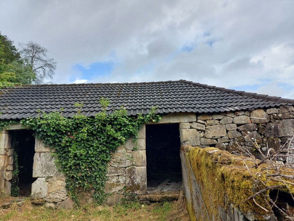 Villa i Abedim, Viana do Castelo - foto 4