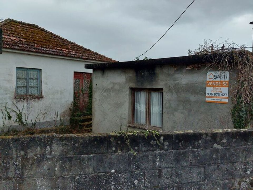 Villa i Moncao, Viana do Castelo - foto 1